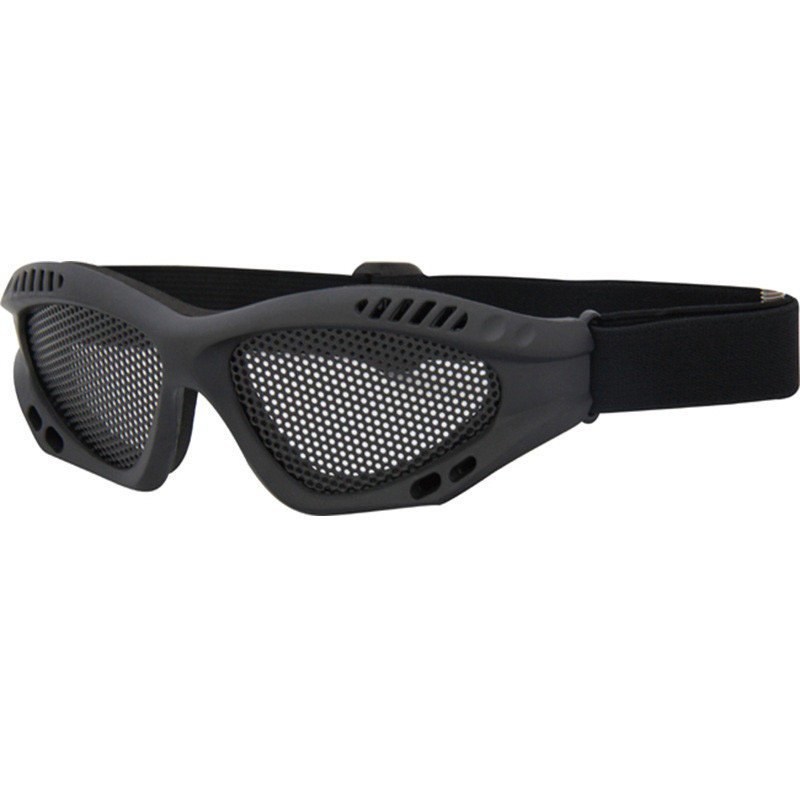 Non Fog Military Tactical Goggles Anti Scratch Tactical Ballistic Goggles